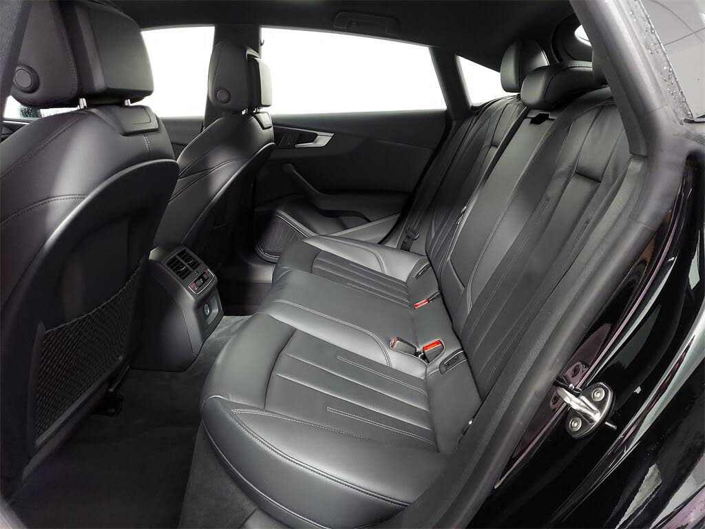 2018 Audi A5 Sportback 2.0T quattro Premium Plus AWD for sale in Other, NJ – photo 12