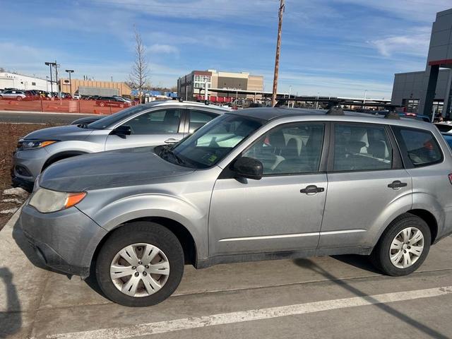 2009 Subaru Forester 2.5X for sale in Boulder, CO – photo 2