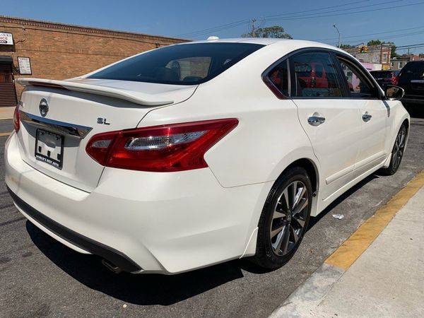 2016 Nissan Altima 2.5 SL for sale in Brooklyn, NY – photo 4
