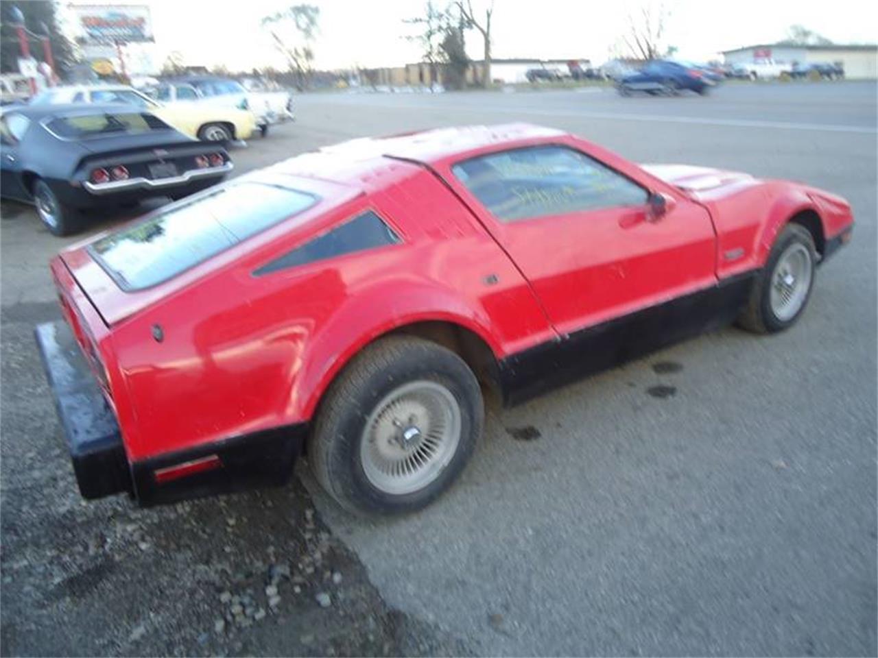 1975 Bricklin SV 1 for sale in Jackson, MI – photo 4