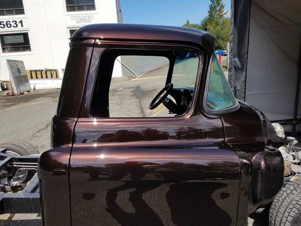 Restoration, Upgrades or Repair-Bobo's Body Shop is booking now! for sale in Lynnwood, WA – photo 2
