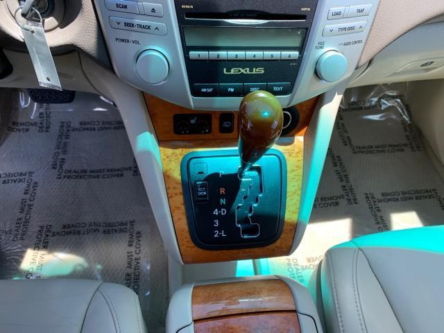 2009 Lexus RX 350 for sale in District Heights, MD – photo 19