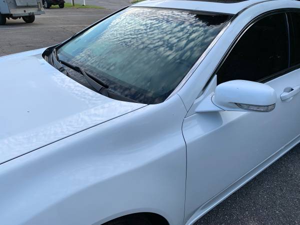 2011 Acura TSX Turing for sale in Tallahassee, FL – photo 22