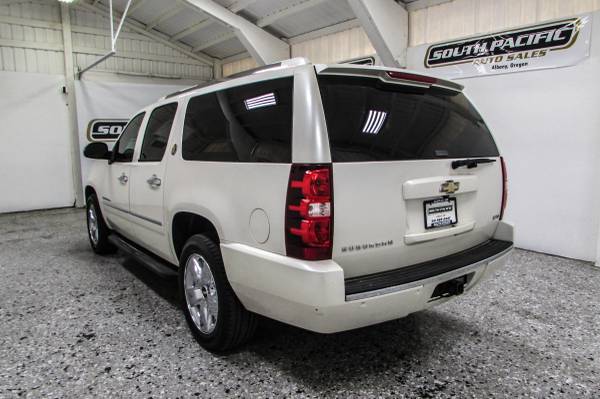 2010 Chevrolet Suburban LTZ Diamond Edition - LOADED! WE FINANCE! for sale in Tangent, OR – photo 6