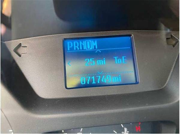 2015 Ford Transit 350 Wagon Med. Roof XLT w/Sliding Pass. 148-in. WB... for sale in Morro Bay, CA – photo 9