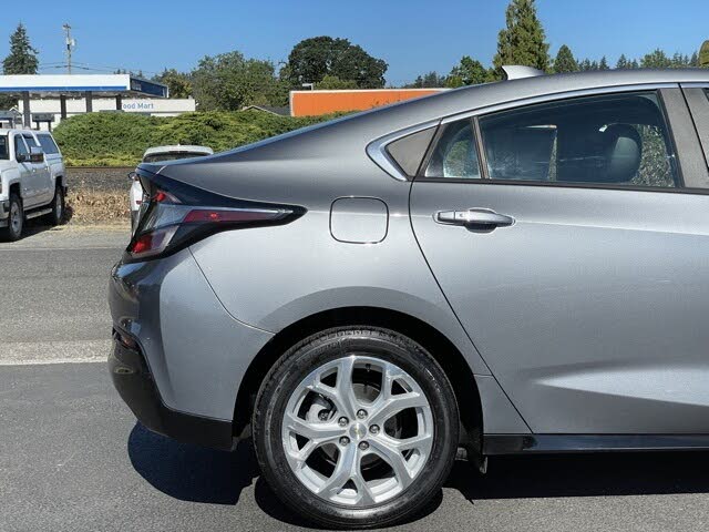 2018 Chevrolet Volt Premier FWD for sale in St Helens, OR – photo 15