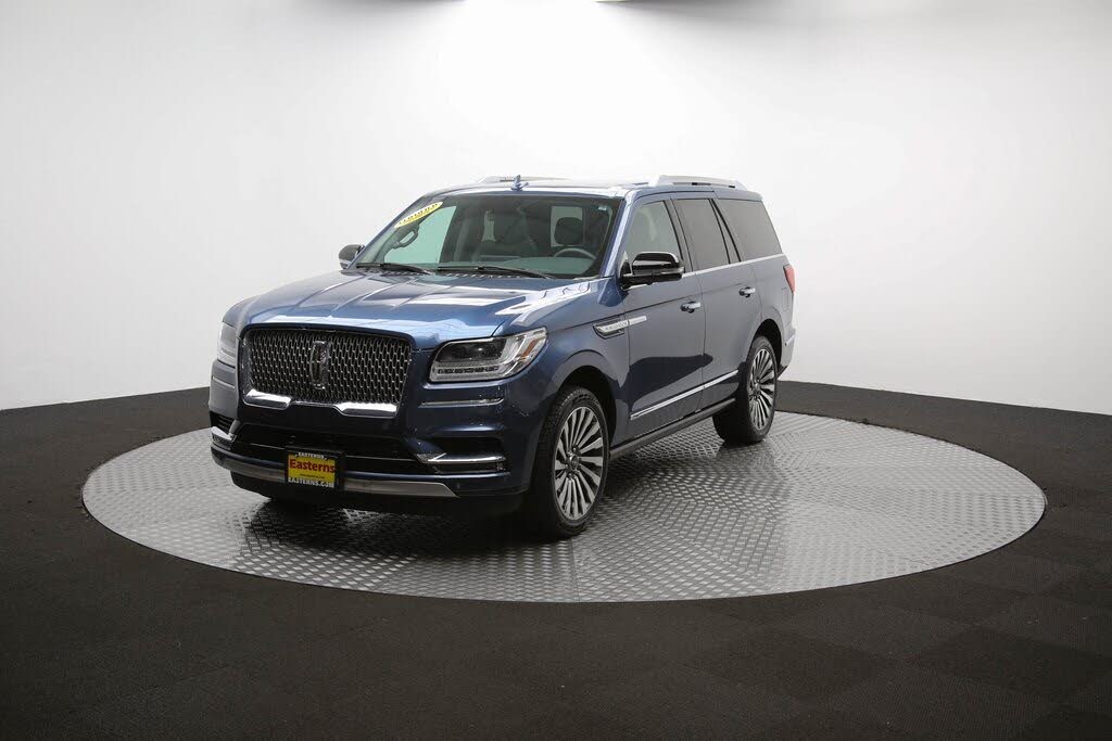 2018 Lincoln Navigator Reserve 4WD for sale in TEMPLE HILLS, MD – photo 28