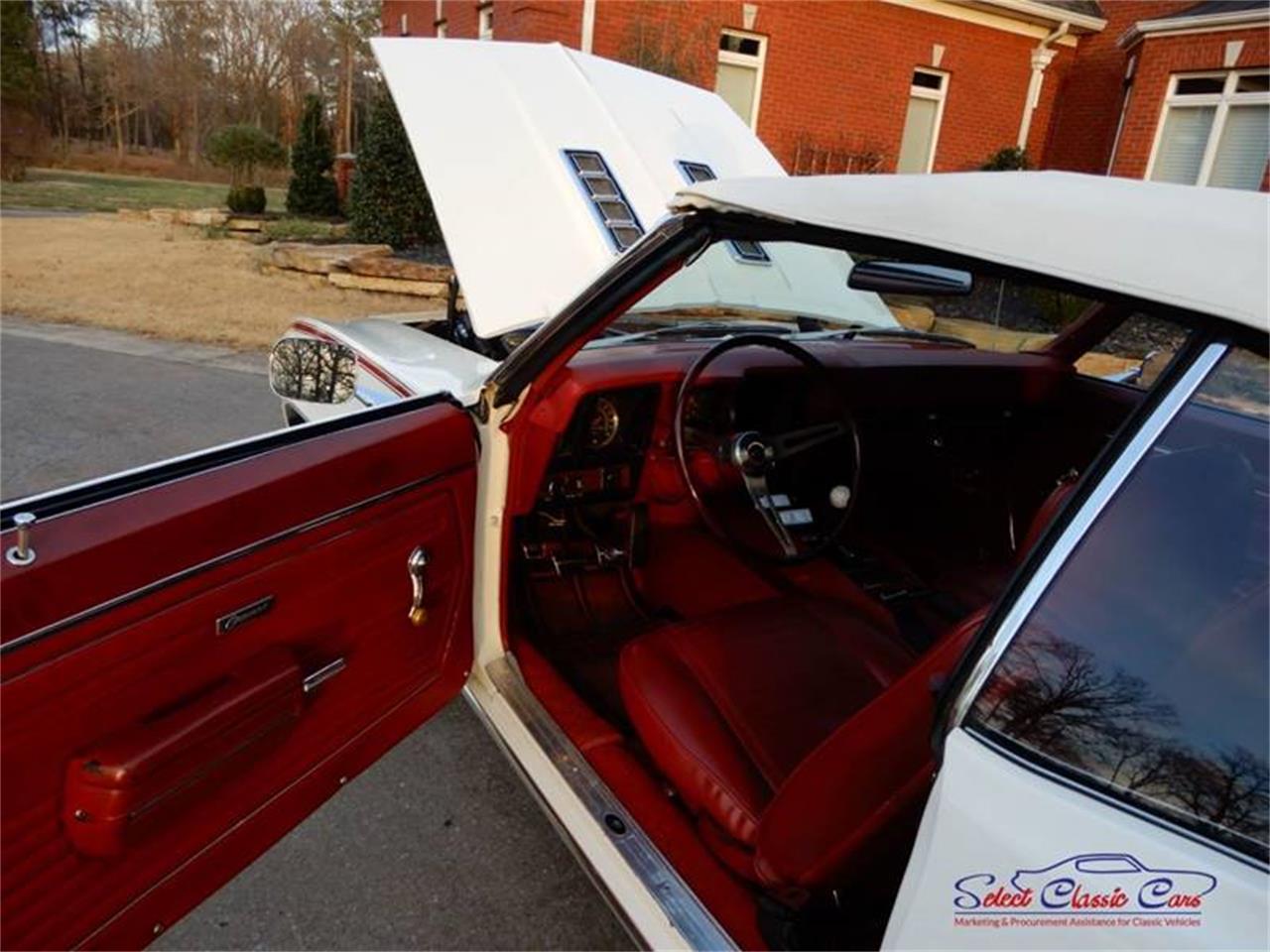 1969 Chevrolet Camaro for sale in Hiram, GA – photo 45