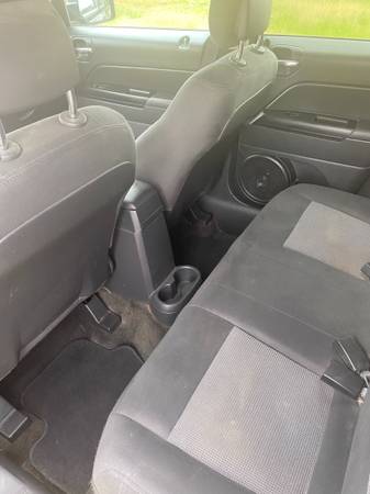 2014 Jeep Patriot Altitude Sport SUV! for sale in Wellborn, TX – photo 7