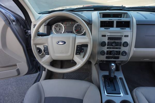 2008 Ford Escape Hybrid. 4x4 for sale in Dallas, TX – photo 19