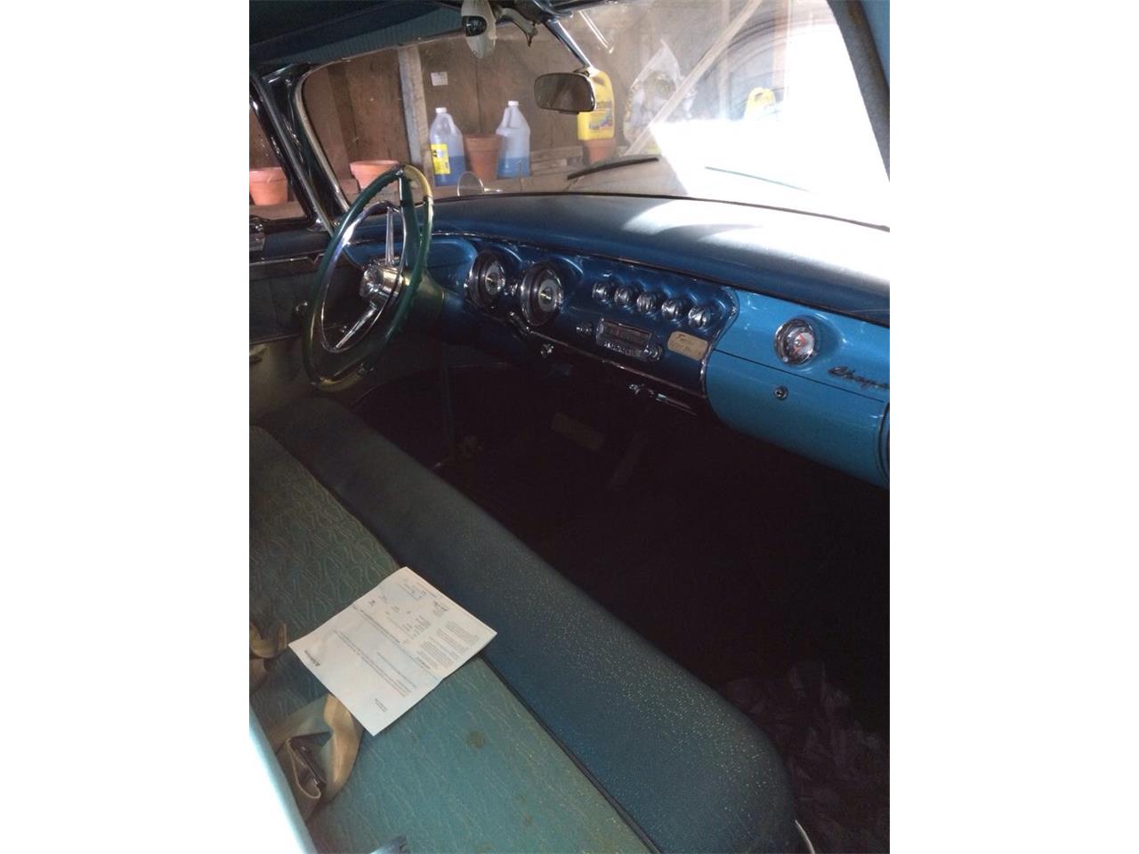 1956 Chrysler New Yorker for sale in Honesdale, PA – photo 3