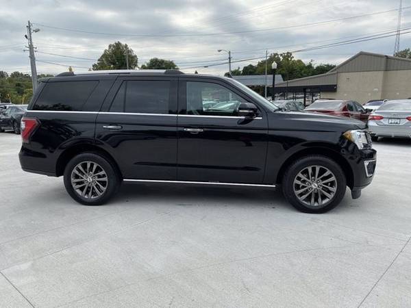 2019 Ford Expedition Limited with - cars & trucks - by dealer -... for sale in Murfreesboro, TN – photo 6