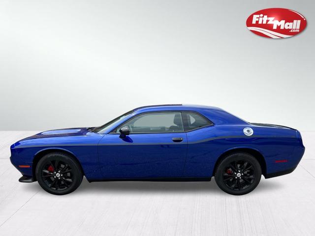 2020 Dodge Challenger GT for sale in Hagerstown, MD – photo 4