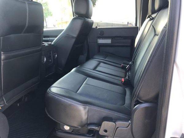 2015 Ford F-250 F250 F 250 SD Lariat - EVERYBODY RIDES!!! for sale in Metairie, LA – photo 10