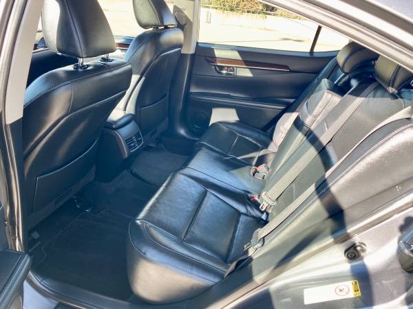Lexus ES 350 - 54k Miles Only ! for sale in Sacramento, NV – photo 10