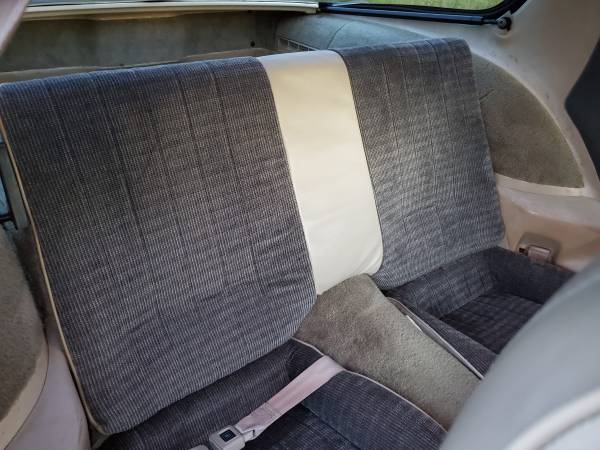 1983 CHEVROLET CAMARO "CLASSIC "5SPD MANUAL" EXTRA CLEAN for sale in Lutz, FL – photo 22