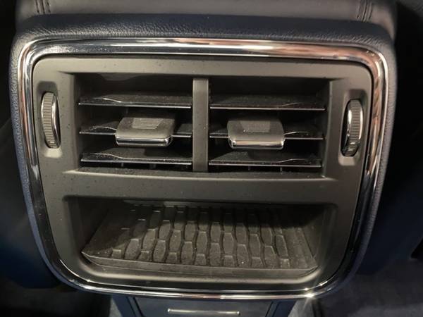 2019 Lincoln Continental AWD 4D Sedan / Sedan Black Label - cars &... for sale in Cedar Falls, IA – photo 21