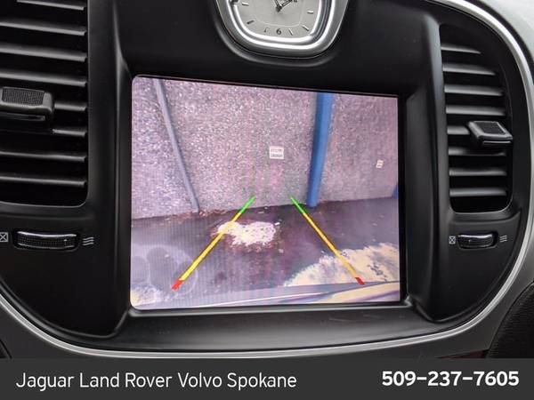 2015 Chrysler 300 300C Platinum AWD All Wheel Drive SKU:FH767241 -... for sale in Spokane, WA – photo 14