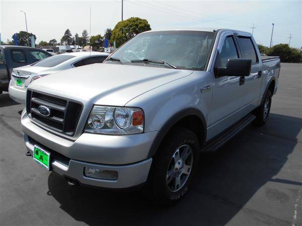 2004 Ford F 150 FX 4 *4x4* Loaded*Super Crew*Financing Available* for sale in Santa Rosa, CA – photo 3