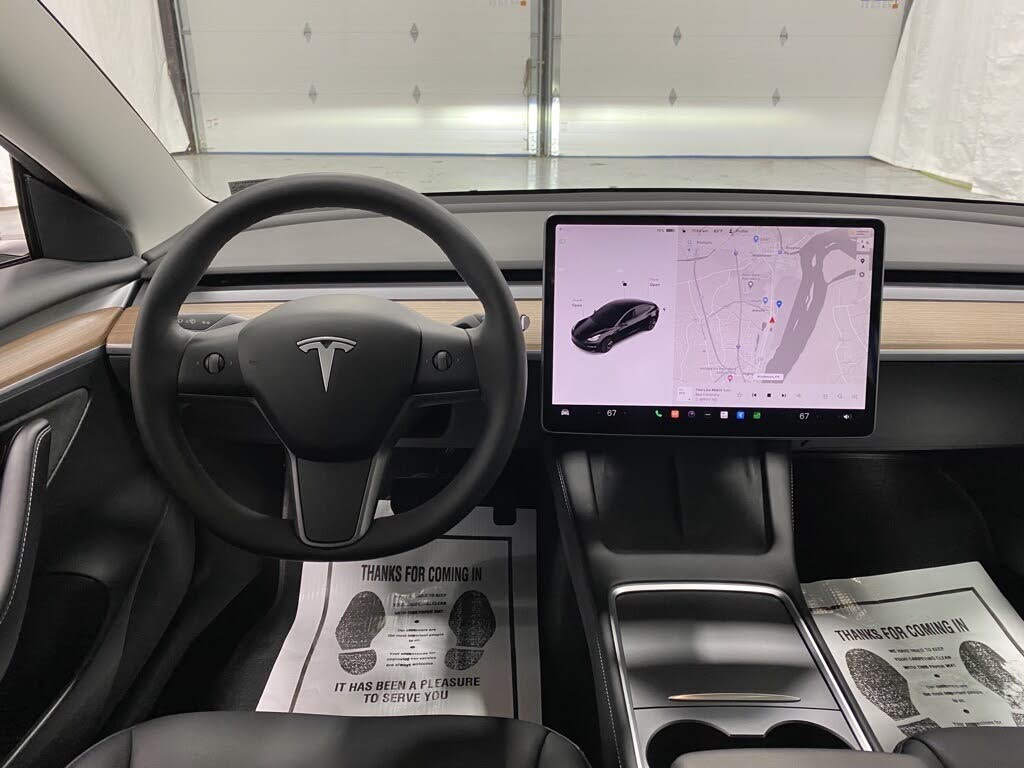 2022 Tesla Model 3 Long Range AWD for sale in Middletown, PA – photo 11