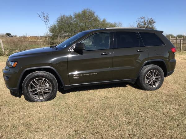 2017 Jeep Grand Cherokee - cars & trucks - by owner - vehicle... for sale in Katy, TX – photo 6
