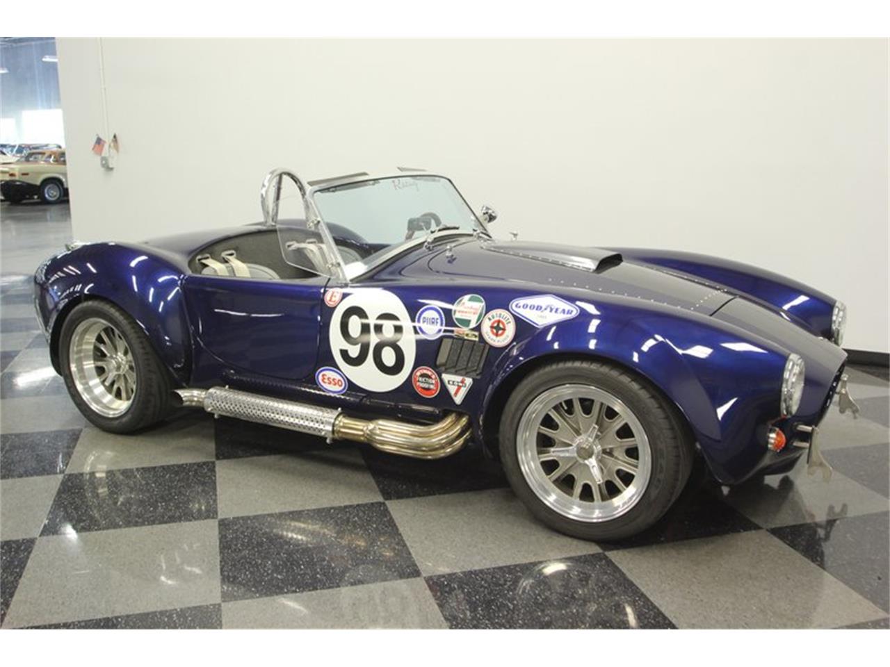 1965 Shelby Cobra for sale in Lutz, FL – photo 16