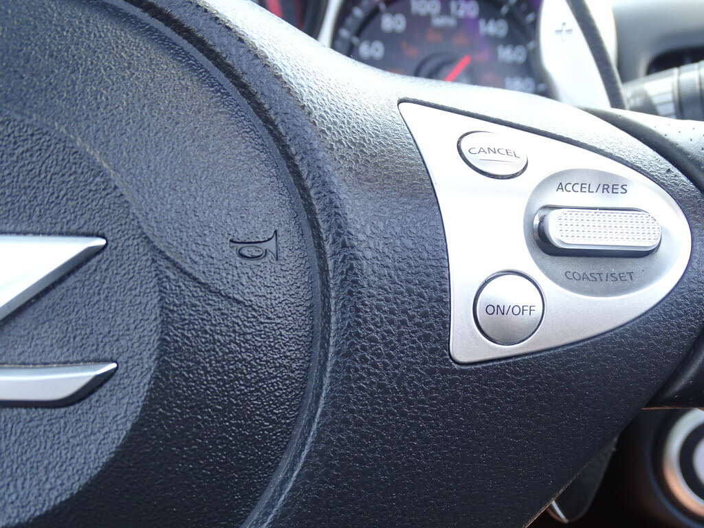 2010 Nissan 370Z Touring Roadster for sale in Skokie, IL – photo 23
