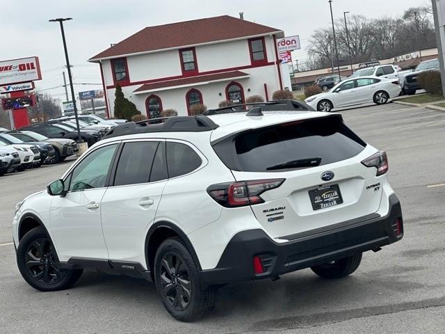 2020 Subaru Outback Onyx Edition XT for sale in Merrillville , IN – photo 8