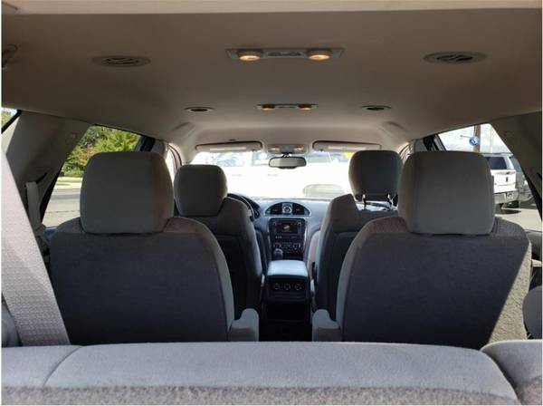 2014 Buick Enclave FWD 4dr Convenience for sale in Orland, CA – photo 13