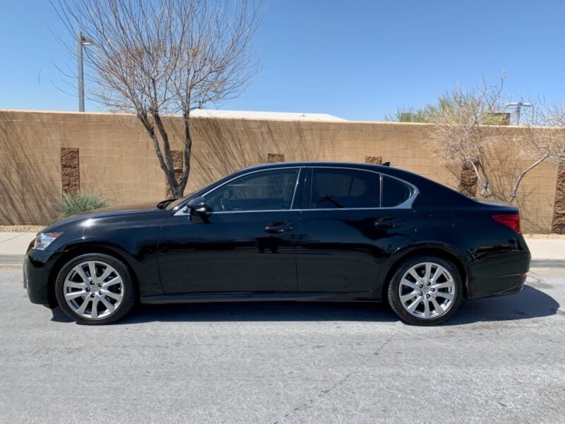 2013 Lexus GS 350 RWD for sale in Phoenix, AZ – photo 2