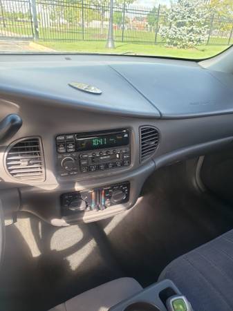 2003 Buick Century>>RELIABLE!! for sale in Beloit, WI – photo 6