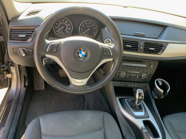 2015 BMW X1 for sale in Warren, VT – photo 9