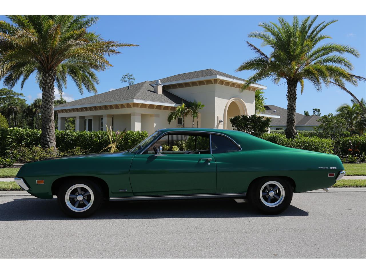 1971 Ford Torino for sale in Fort Myers, FL – photo 20