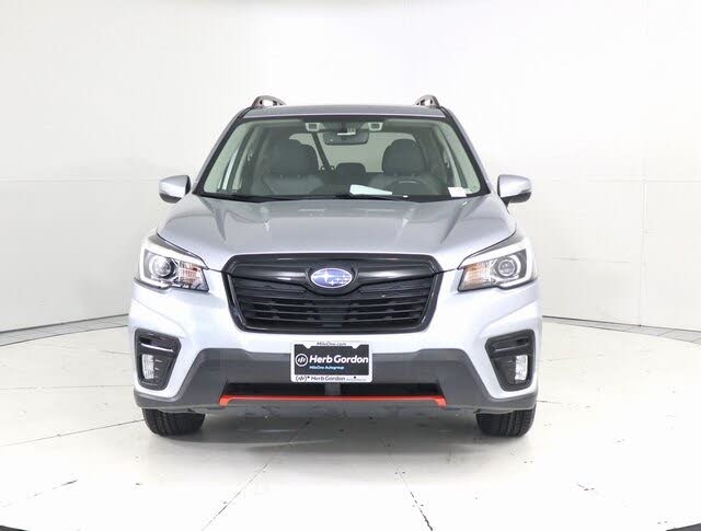 2019 Subaru Forester 2.5i Sport AWD for sale in Silver Spring, MD – photo 2