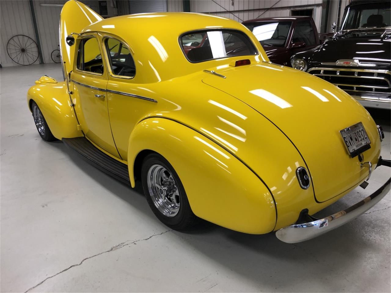 1940 Chevrolet Coupe for sale in Clarksville, GA – photo 9
