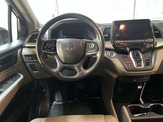 2019 Honda Odyssey Touring for sale in Georgetown, KY – photo 21
