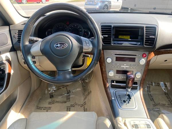 2008 Subaru Outback 2 5i Limited - - by dealer for sale in West Boylston, MA – photo 16