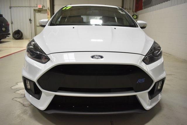 2017 Ford Focus RS Base for sale in Cedar Falls, IA – photo 7