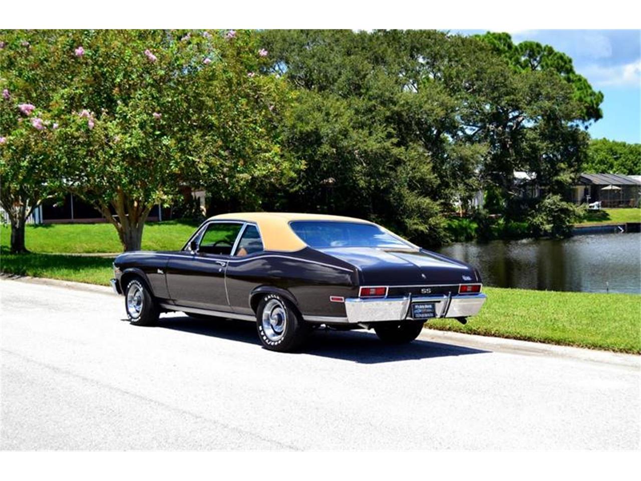 1972 Chevrolet Nova for sale in Clearwater, FL – photo 3