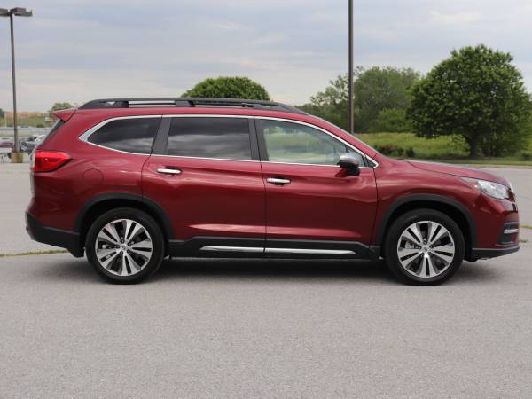 2019 SUBARU ASCENT TOURING 33K MILES ONLY - - by for sale in Omaha, NE – photo 7