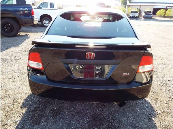 2011 Honda Civic Si Sedan 4D 6 Speed Manual *1st Time Buyers* for sale in Phoenix, AZ – photo 12