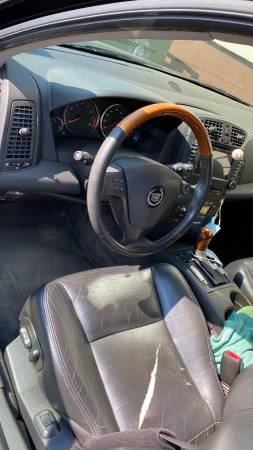 2005 Cadillac CTS Luxury Sport for sale in Linden, NJ – photo 8