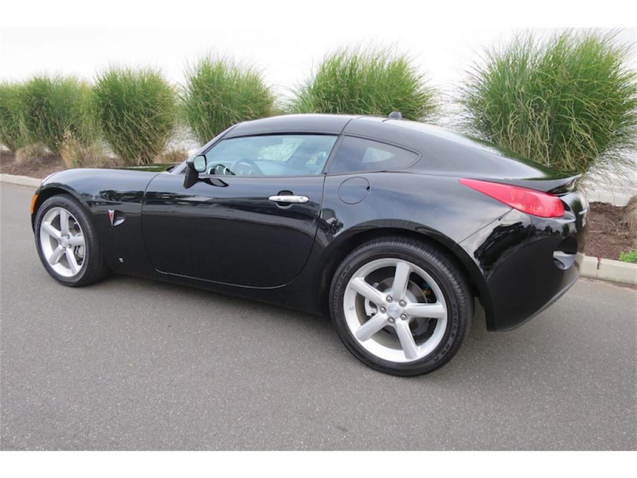 2009 Pontiac Solstice for sale in Milford City, CT – photo 6