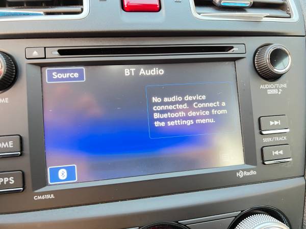 2016 SUBARU IMPREZA SPORT AWD Camera Bluetooth 90 Day Warranty for sale in Highland, IL – photo 20