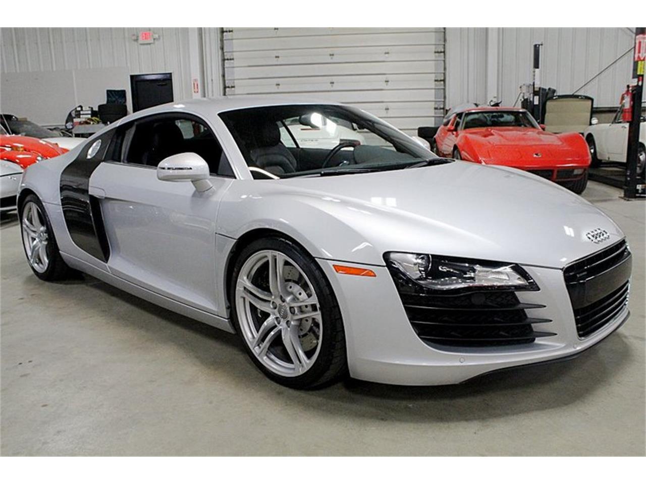 2009 Audi R8 for sale in Kentwood, MI – photo 7