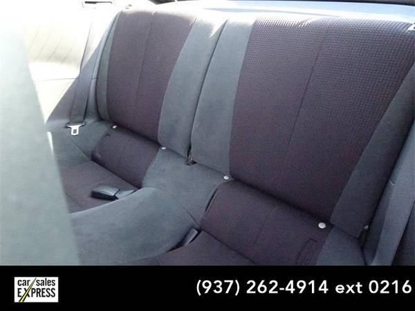 2012 Mitsubishi Eclipse hatchback GS (Kalapana Black) for sale in Cincinnati, OH – photo 6