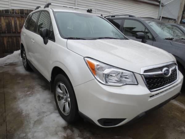 2014 Subaru Forester - AWD - Subaru Specialists - - by for sale in Buffalo, NY – photo 7