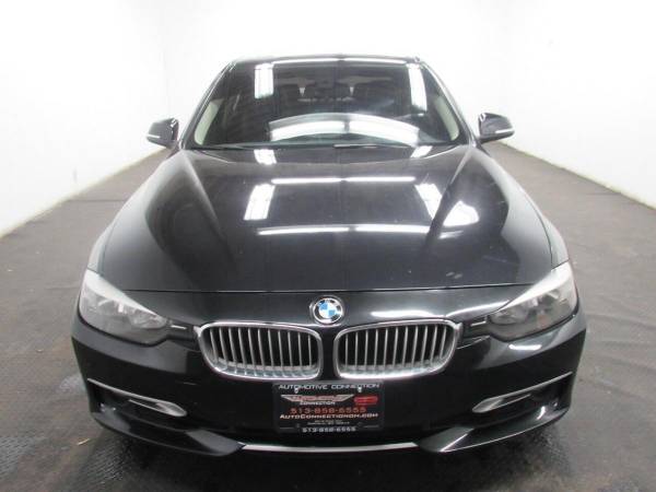 2013 BMW 3 Series 328i xDrive AWD 4dr Sedan - - by for sale in Fairfield, OH – photo 3