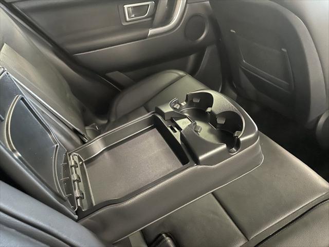 2019 Land Rover Discovery Sport HSE for sale in Lansing, MI – photo 30