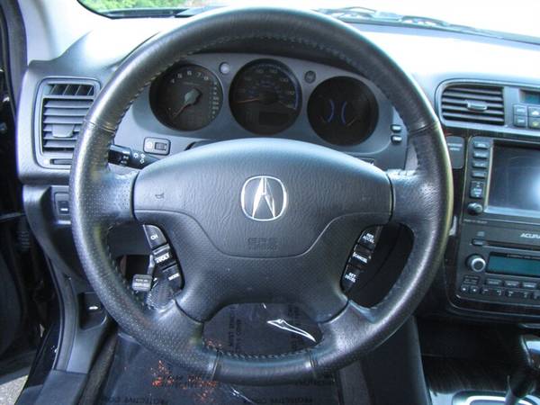 2006 Acura MDX Touring w/Navi - - by dealer - vehicle for sale in Shoreline, WA – photo 19